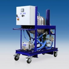 HNP023 Series Oil Purifier