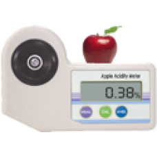 Apple Acidity Meter