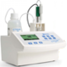 Multiple Fruit Acidity Meter