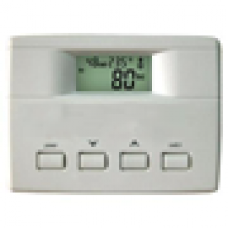 Ozone Monitor & Controller