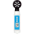 Vane Type Anemometer