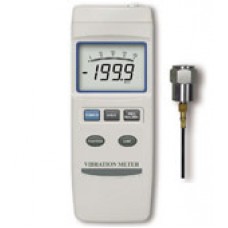 Vibration Meter