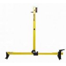 LASER HEIGHT & STAGGER GAUGE