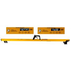 ELECTRONIC TRACK GAUGE 