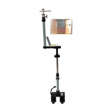 BUFFER HEIGHT MEASURING GAUGE 