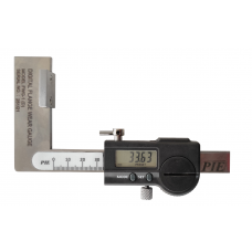 DIGITAL FLANGE WEAR GAUGE