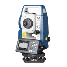 FX Advanced Total Station