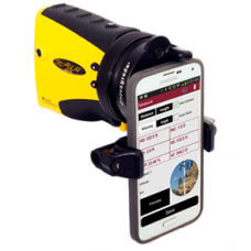 LaserTechnology LaserSoft Measure App