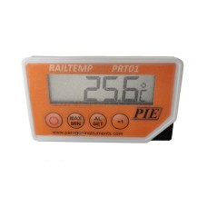 DIGITAL RAIL TEMPERATURE 