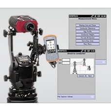 LaserTech T & D Pro Software