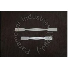 Both Side Flat Spatula