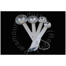 Measuring Spoon Set