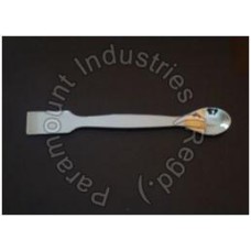 Nickel Plating Spatula