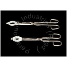 Stainless Steel Flask Tong