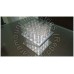 Stainless Steel Test Tube Stand
