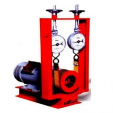 DC Shunt Motor With Loading