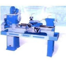 Lathe Machine