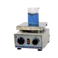 Magnetic Stirrer