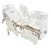 Motorized Super Classic Bed