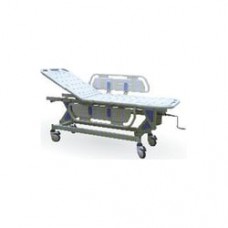Recovery Trolley Excel