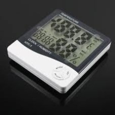  Digital Thermohygrometer