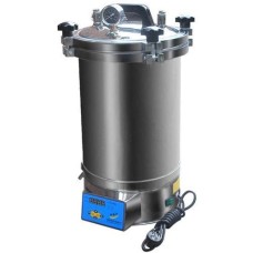 Autoclave Sterilizer