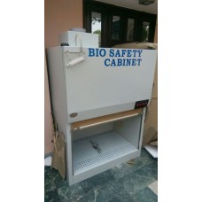 Bio Safety Cabinet