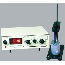 Conductivity Meter