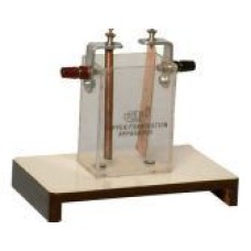 Copper Purification Apparatus