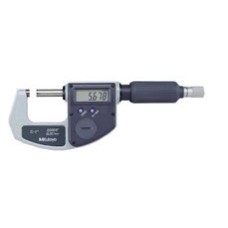 Digital Micrometer