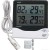 Digital Thermohygrometer