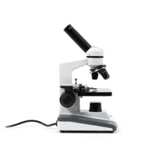 Inclined Microscope