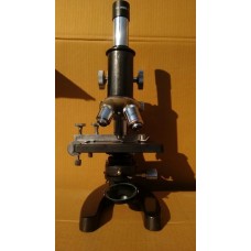 Student Microscope Junior Medical