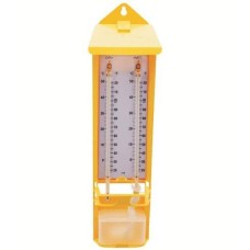 Wet & Dry Bulb Hygrometer