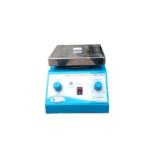 Magnetic Stirrer With Hot Plate