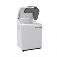 Eurolab - 240 Fully Automatic Chemistry Analyzer