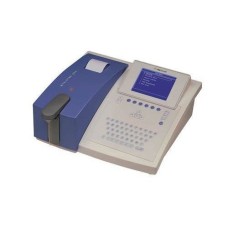 Microlab 300 Semi Automatic Biochemistry Analyzer
