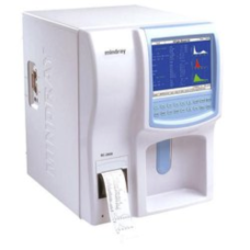 Mindray Cell Counter