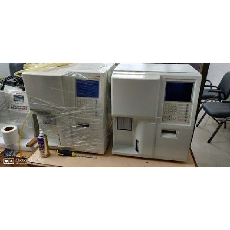 Buy Sysmex Cell Counter get price for lab equipment