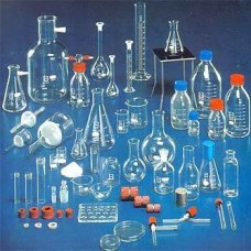 Chemical Glasswares