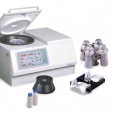 Laboratory Instruments