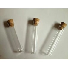 Glass Test Tube
