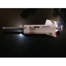 Micropipette