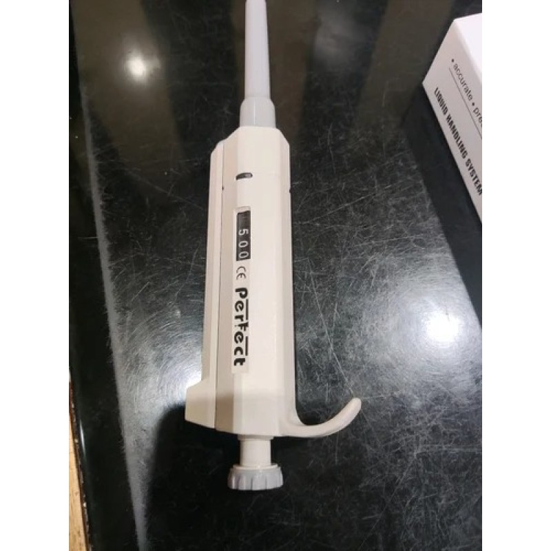 Buy Micropipette Epet Model get price for lab equipment