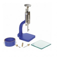 Vicat Needle Apparatus with Dashpot Ll