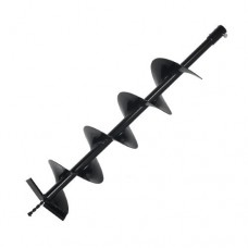 Auger Posthole Type