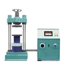 Compression Testing Machine