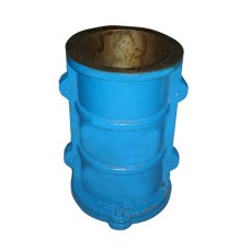 Cylindrical Moulds