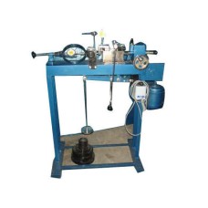 Direct Shear Test Apparatus