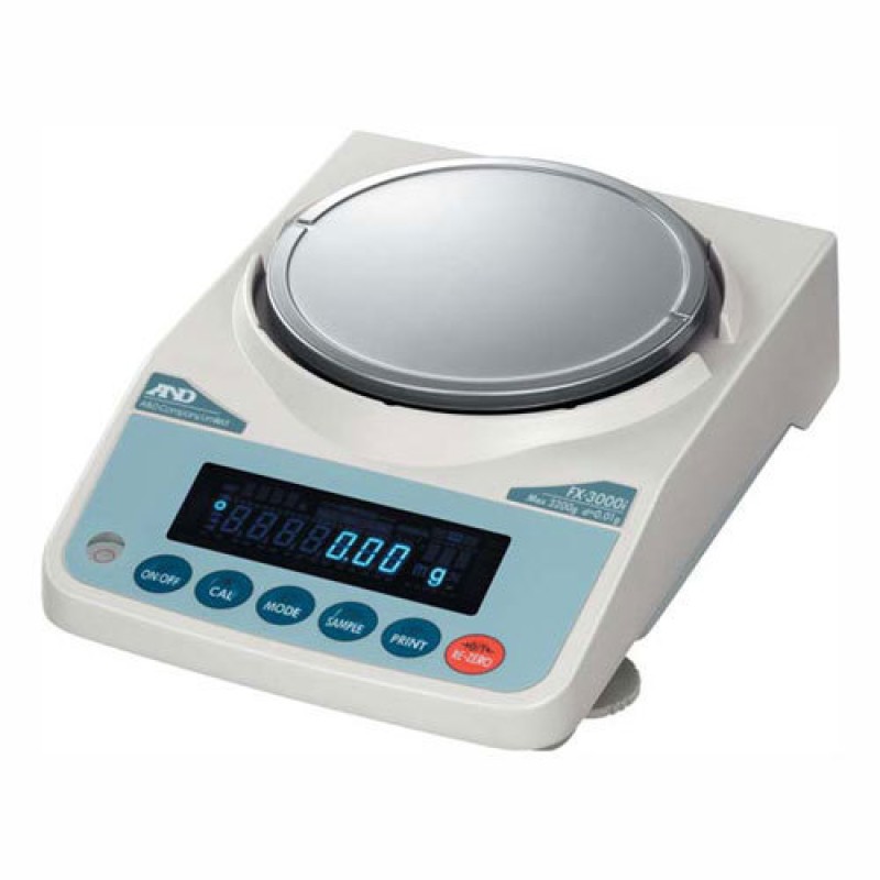 Buy Electronic Balance get price for lab equipment